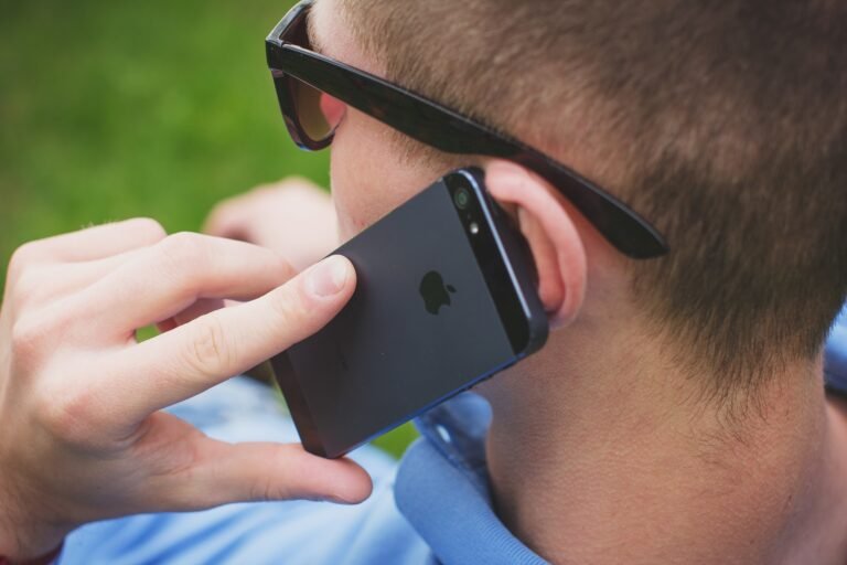 How does automation of outbound calling affect business productivity?