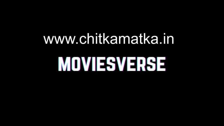 Download Moviesverse 2023: Bollywood HD Movies and Web Series