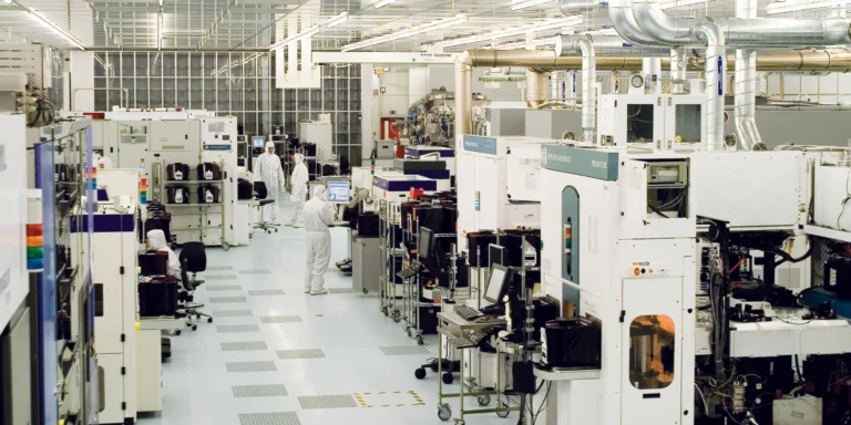 Looking at Cullman Technologies Molding,