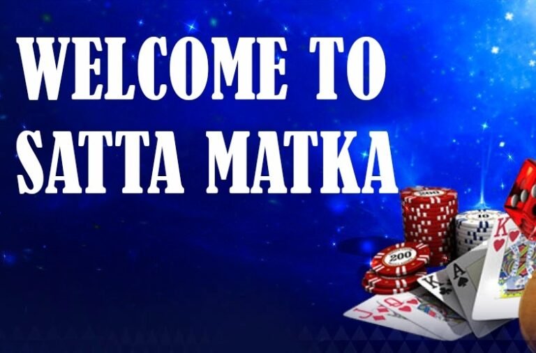 How to win in the Satta Matka game?