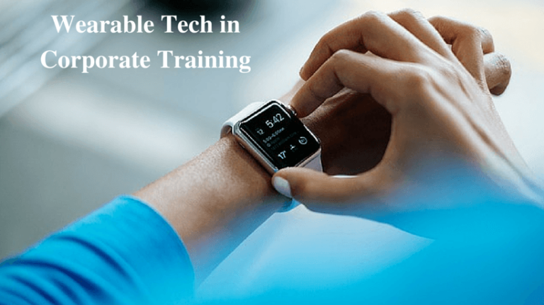 Discovering the latest innovations in wearable tech wins