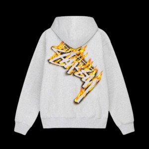 Stussy Hoodie, The Timeless Icon of Streetwear Fashion