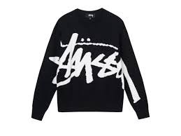 Stüssy Sweatshirt, A Streetwear Staple for Every Wardrobe