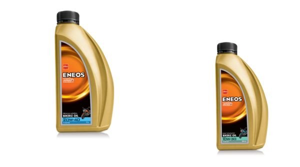 Understanding Engine Oils and How They Work