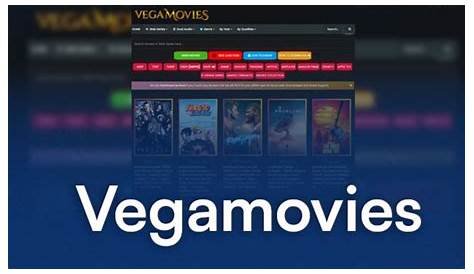 Exploring Vegamovies: A Deep Dive into Its Popularity and Controversy
