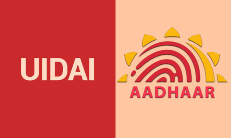 UIDAI: The Backbone of India Digital Identity
