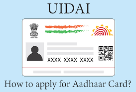5 Key Benefits You Should Know About adhar (UIDAI)