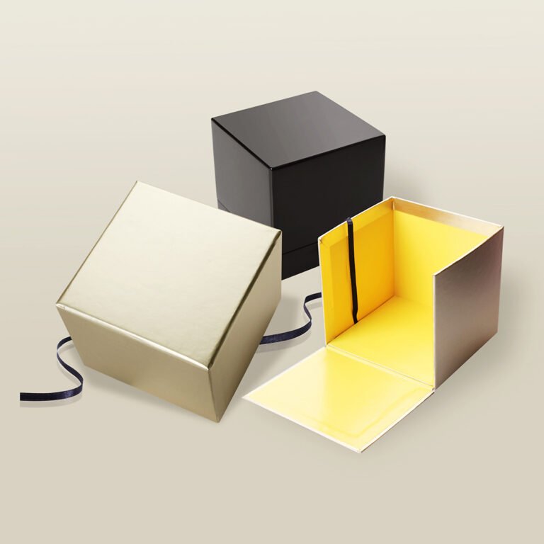 What are the Benefits of Using for presentation packaging