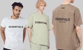 Essentials Clothing: The Streetwear Staple Everyone’s Talking About