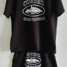 Cortiez Clothing: The UK Streetwear Trend Everyone’s Talking About