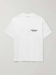 Essentials Clothing: The Streetwear Revolution That’s Here to Stay