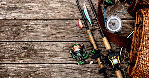 Top 5 Best Compact Fishing Rods and Travel Fishing Sets for Your Next Adventure
