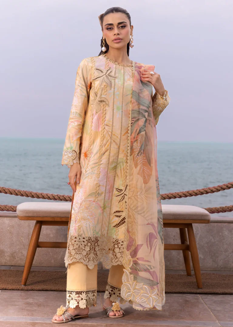 What Makes the Asim Jofa Collection So Iconic in Pakistani Fashion? What Makes the Asim Jofa Collection So Iconic in Pakistani Fashion?