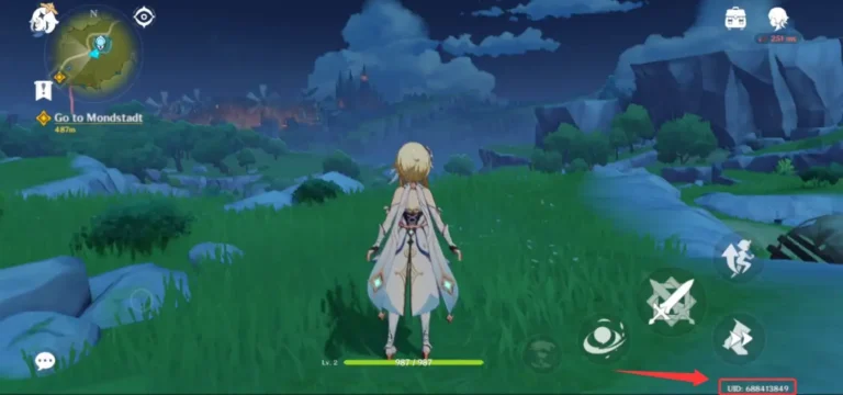 Unraveling the Magic of Genshin Impact: A World That Never Stops Inspiring Unraveling the Magic of Genshin Impact: A World That Never Stops Inspiring