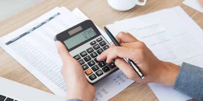 How a Simple Interest Calculator Helps in Loan Planning