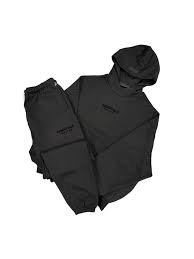 The Essentials Tracksuit: The Fashion Staple Everyone’s Talking About