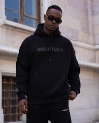 Essentials Clothing: The Style Movement Everyone’s Talking About Essentials Clothing: The Style Movement Everyone’s Talking About