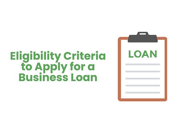 Is Eligibility for a Business Loan Harder to Meet Than a Working Capital Loan Today?