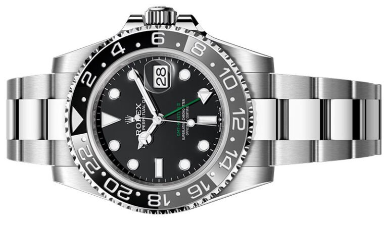Quality Inspection Processes for Super Clone Rolex Watches