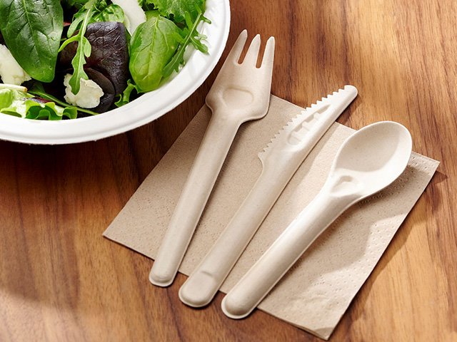 Evaluating Quality and Durability from a Disposable Cutlery Manufacturer