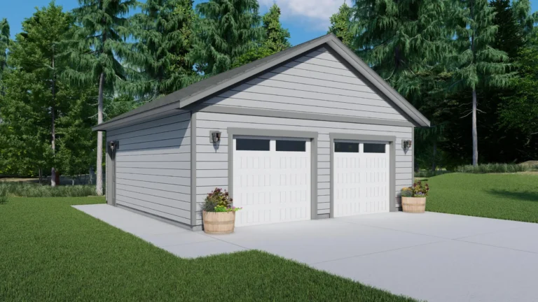 Build a Garage Today: A Complete Homeowner’s Guide