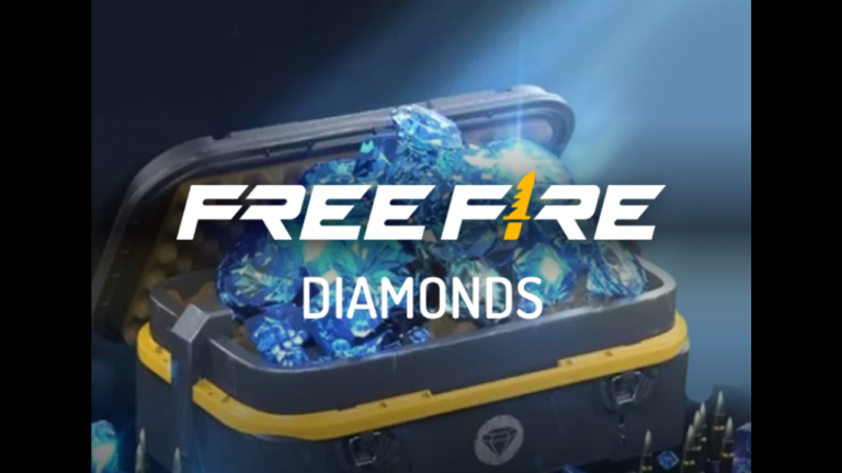 Maximize Your Free Fire Adventure with Smart Diamond Top Ups