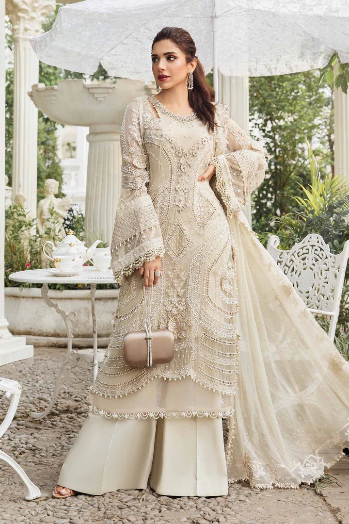Pakistani Outfits UK – Party & Casual Wear