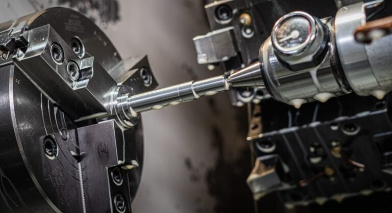 How Swiss Lathe Manufacturers Maintain High Production Efficiency