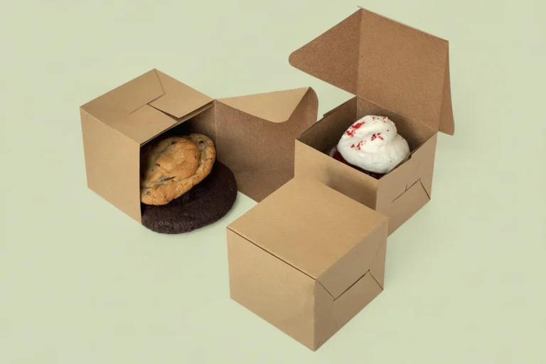 Food Safety Considerations in Bento Box Packaging