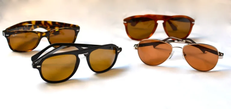 Sustainability Practices in China Sunglasses Manufacturing