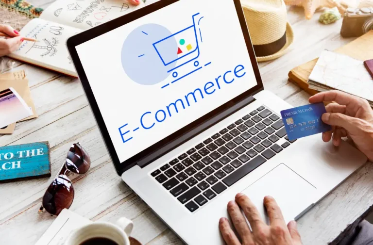 Secure Ecommerce Website for Americans: Shop Safely and Conveniently Online