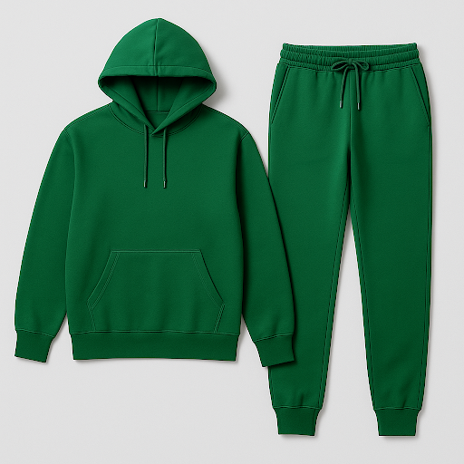 The Essentials Tracksuit: How the UK Is Wearing the Ultimate Streetwear Staple