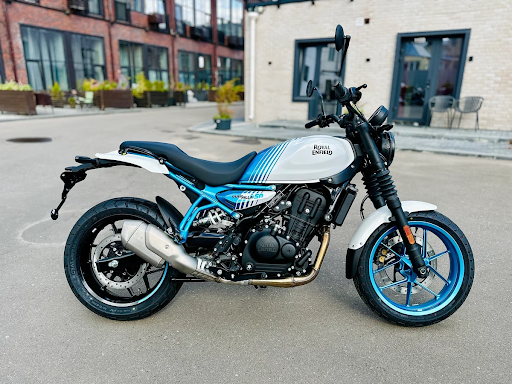 Royal Enfield: a timeless motorcycle brand for modern riders