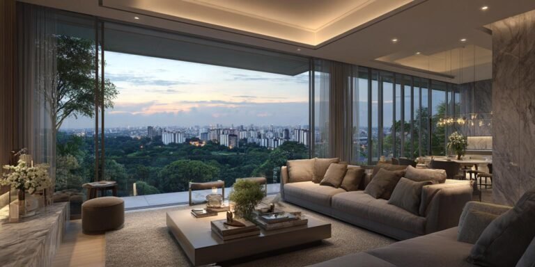 Photography Tour Ideas From the Showflat