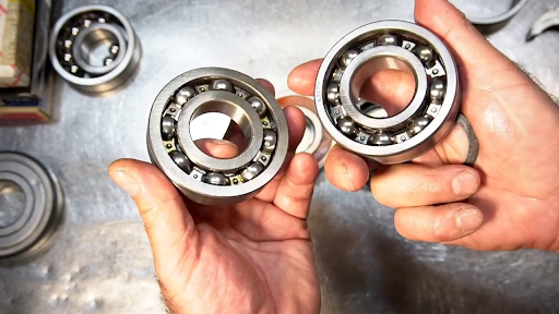 How Indian Pillow Block Bearing Manufacturers Meet OEM & Export Specifications