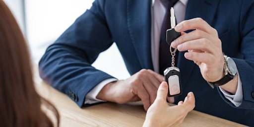 Common Challenges in Car Loan Transfer to Another Person and Solutions