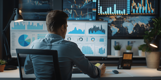 Why Selecting the Right E-Learning Partner Matters for Your Success